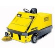 Motospazzatrici