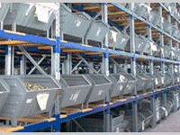 Scaffali-Soppalchi-Portapallets
